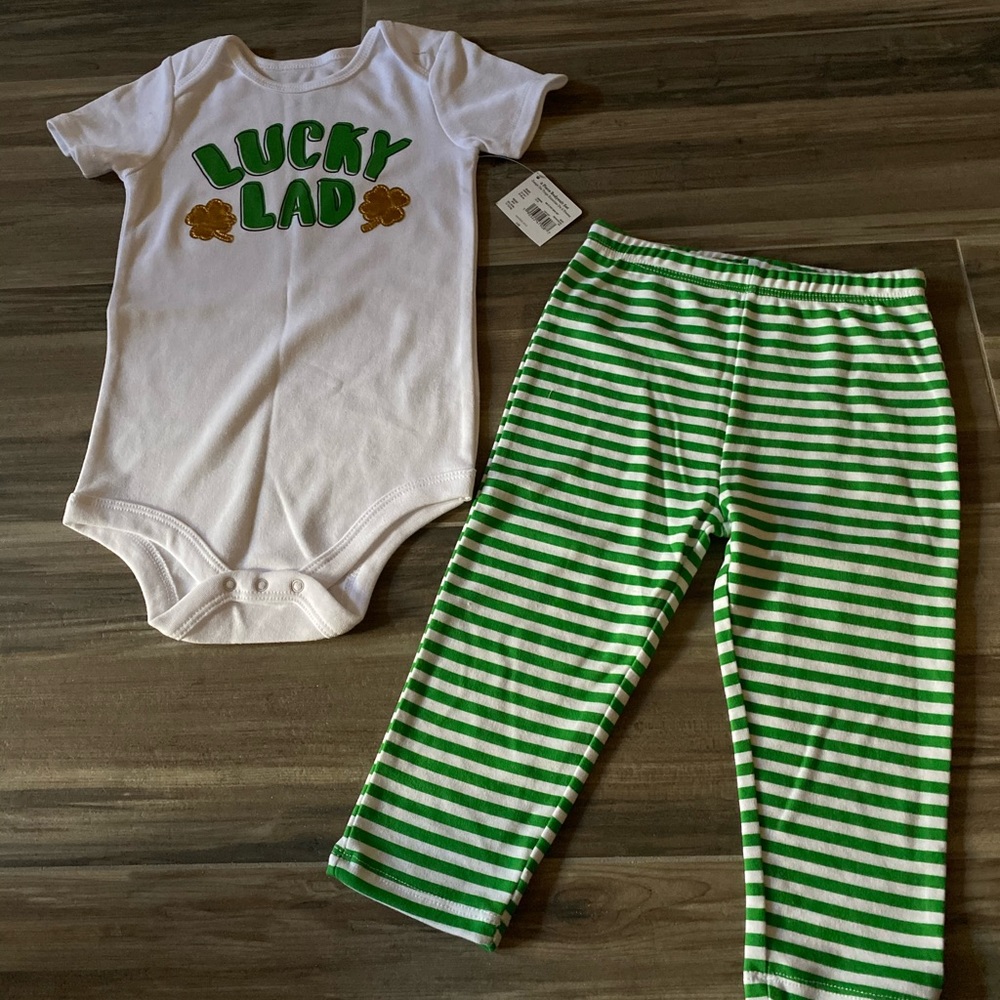 Little Boy Clothing
